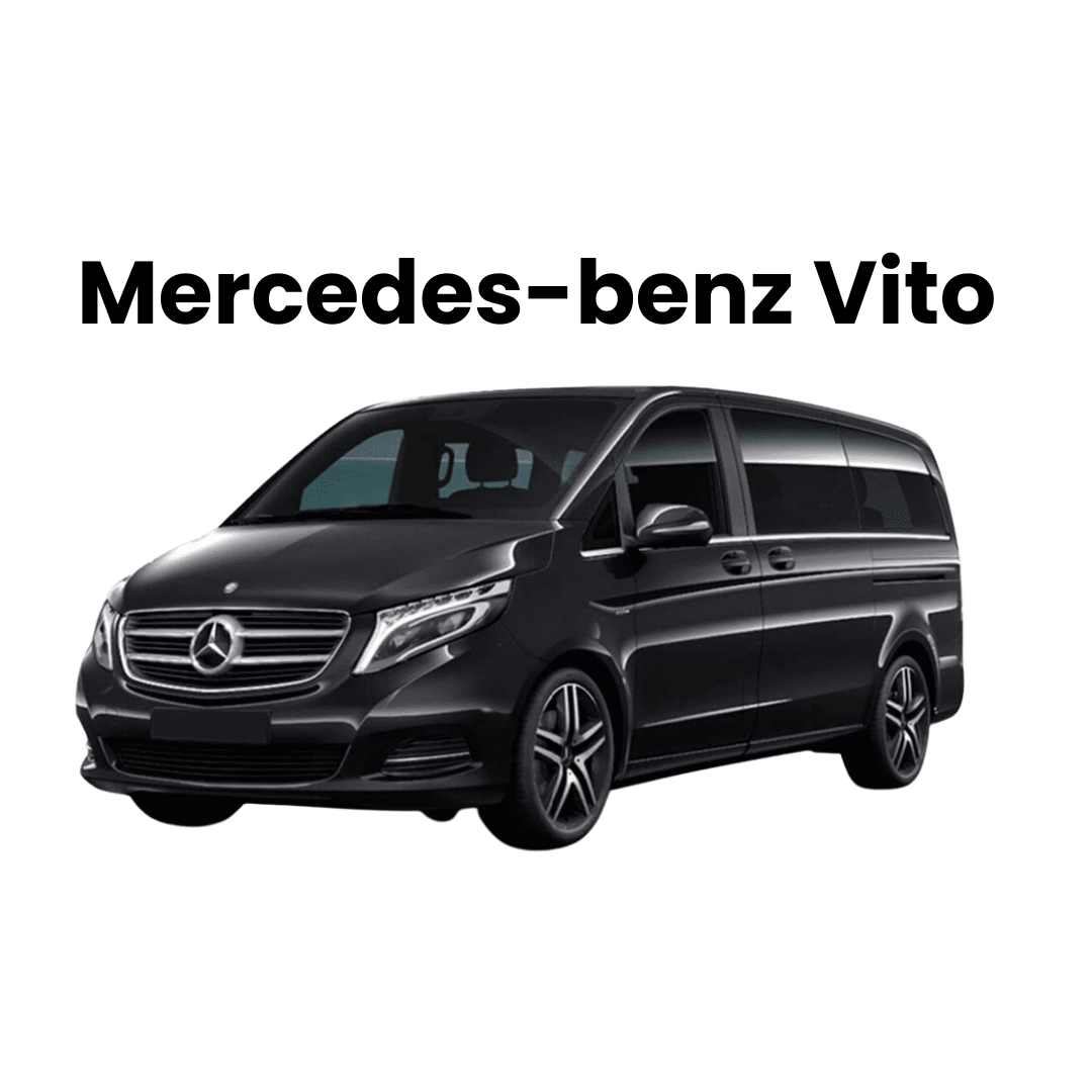mercedez benz vito