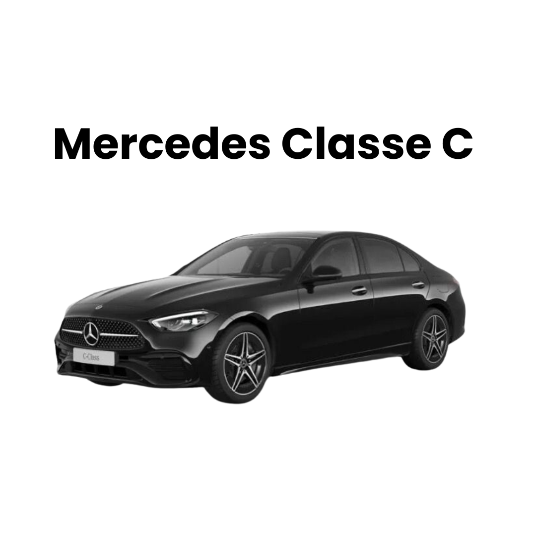 mercedez classe c